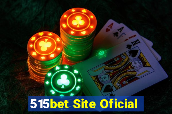 515bet Site Oficial